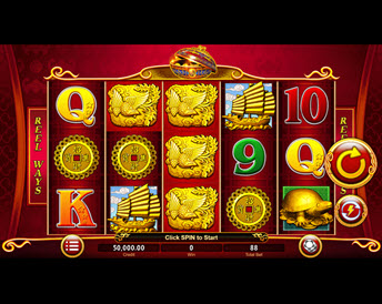 88 fortunes (funky games)