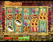 88 riches (gameart)