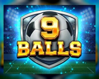 9 Balls
