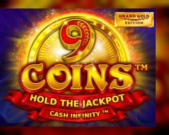 9 Coins Grand Gold Edition