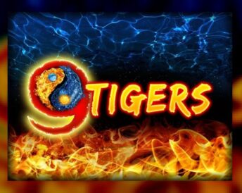 9 Tigers