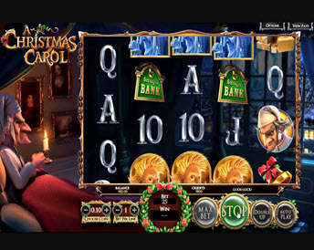 a christmas carol