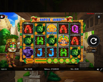 aapo’s quest