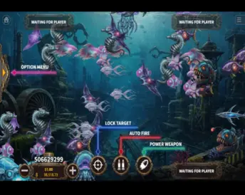 Abyss Dimension