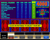 aces and faces (microgaming)