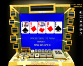 aces and faces