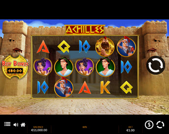achilles (jelly)