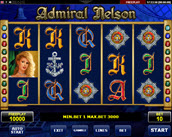 admiral nelson