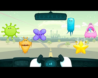 adventure cab