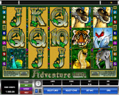 adventure palace