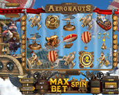 aeronauts