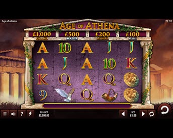Age of Athena