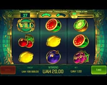 age of gold multi reels