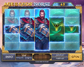 age of the gods: norse – ways of thunder