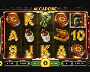 al capone