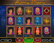 aladdin’s destiny