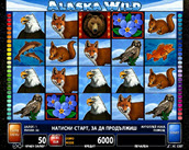 alaska wild