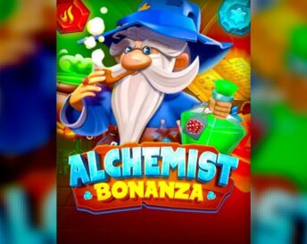 Alchemist Bonanza