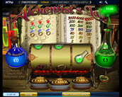 alchemists lab