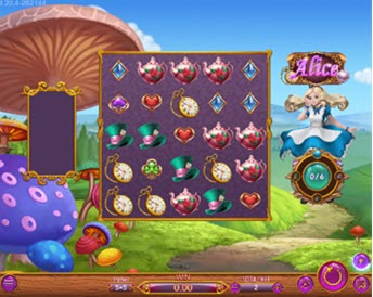 alice (dragoon soft)