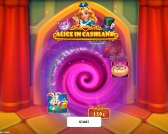 Alice in Cashland