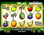 all fruits