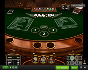 all in poker