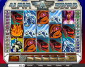 alpha squad