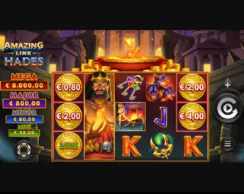 Amazing Link Hades