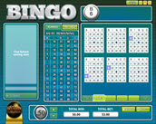 american bingo