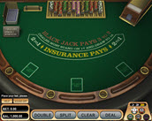 american blackjack