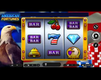 American Fortunes