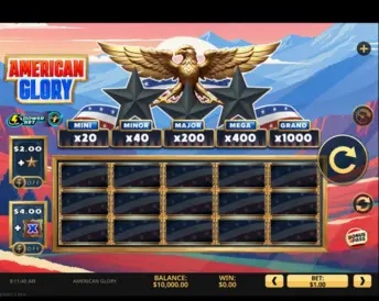 American Glory