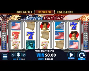American Payday