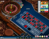 american roulette – high limit