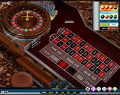 american roulette – low limit