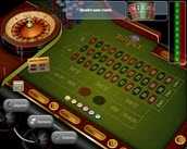 american roulette