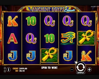 ancient egypt classic