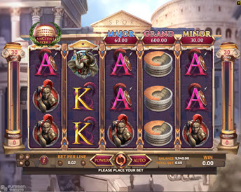 ancient rome