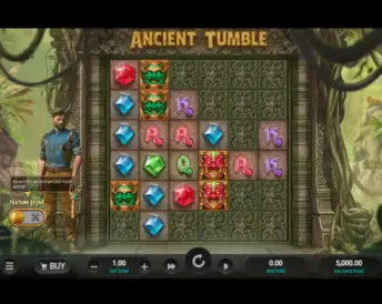 Ancient Tumble