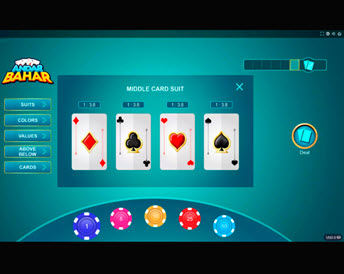andar bahar (mplay)