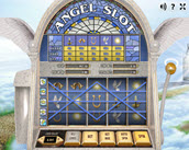 angel slot