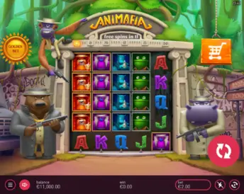 Animafia