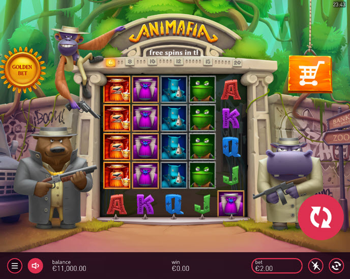 animafia