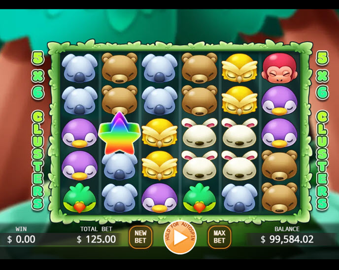 animal land