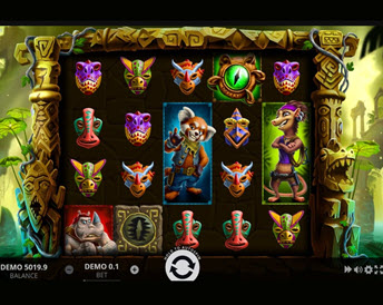 animal quest