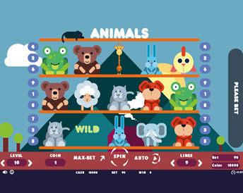 animals