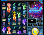apollo rising