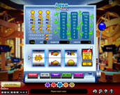 aqua slots