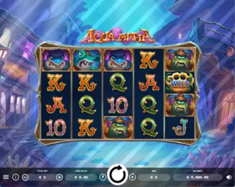 AquaMafia
